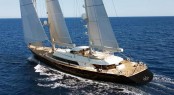 Yacht RIELA Yacht RIELA